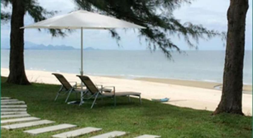 Greenseaview Resort Chong Chang Экстерьер фото